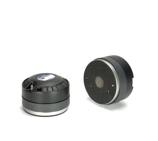 RCF N 350 driver 1.75-cala, 40W RMS